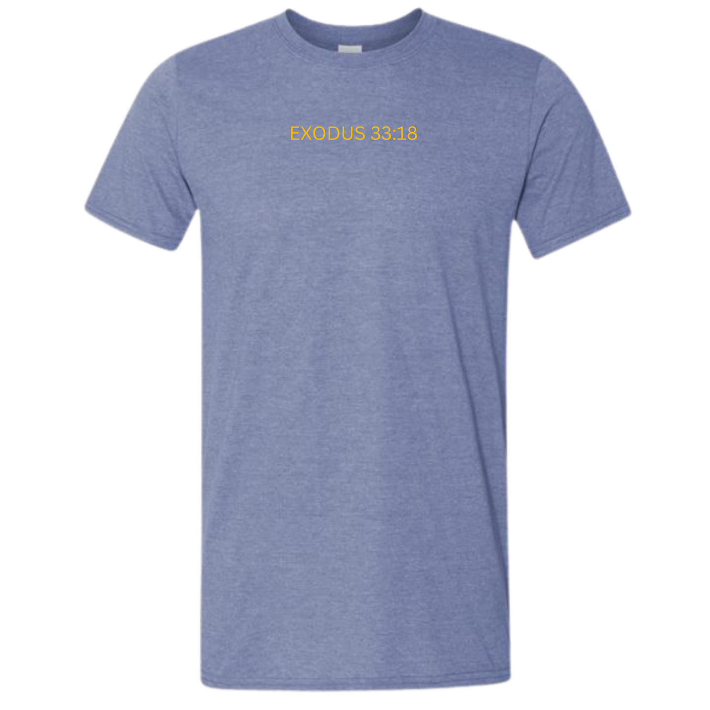 Show us your Glory Tee