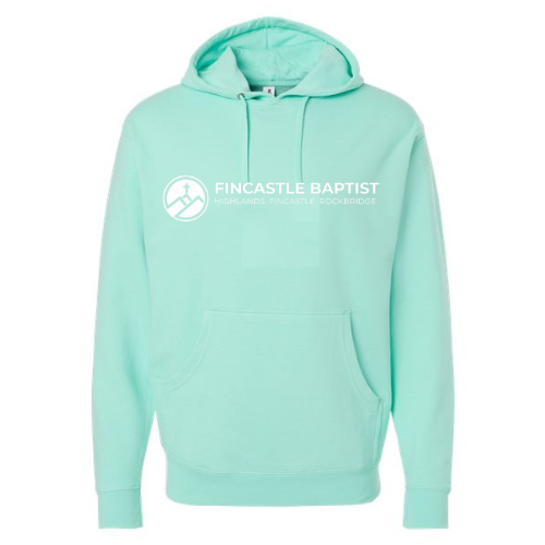3 Campus Hoodie