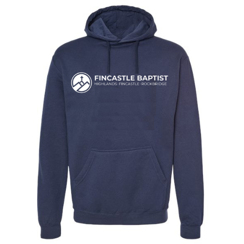 Tultex 3 Campus Hoodie