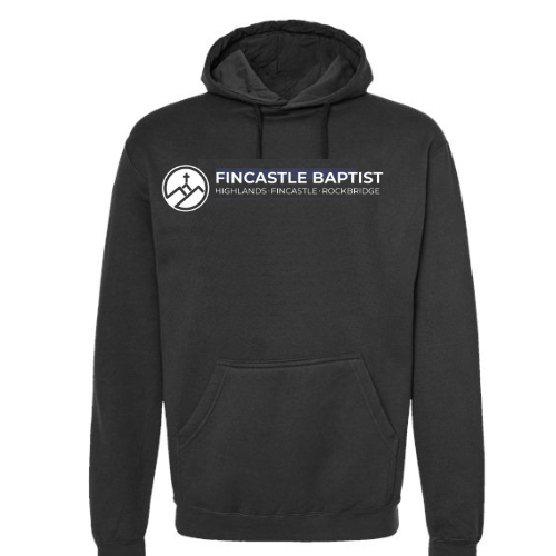 3 Campus Hoodie