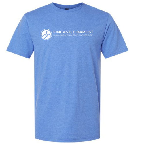 3 Campus Short Sleeve Tee