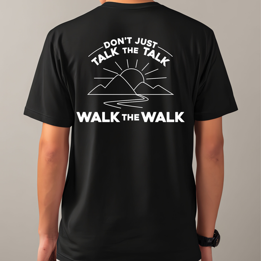 FIncastle Students Tee