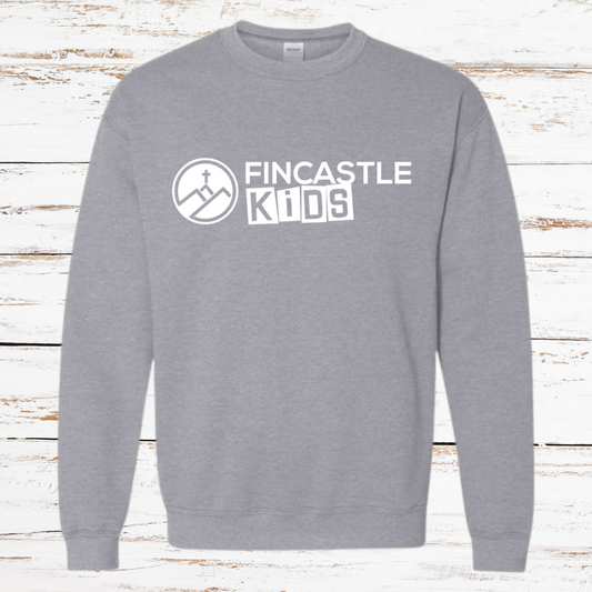 Fincastle Kids Crewneck/Hoodie