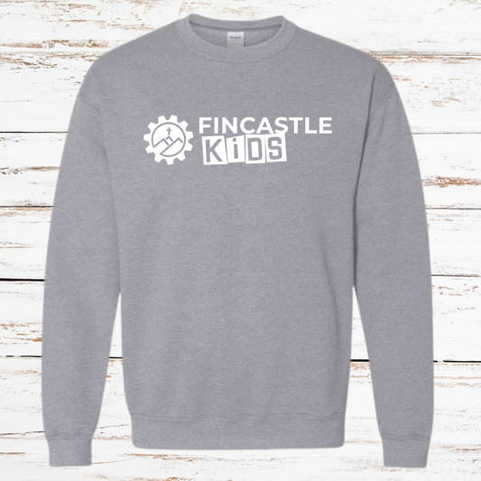 Fincastle Kids Crewneck/Hoodie