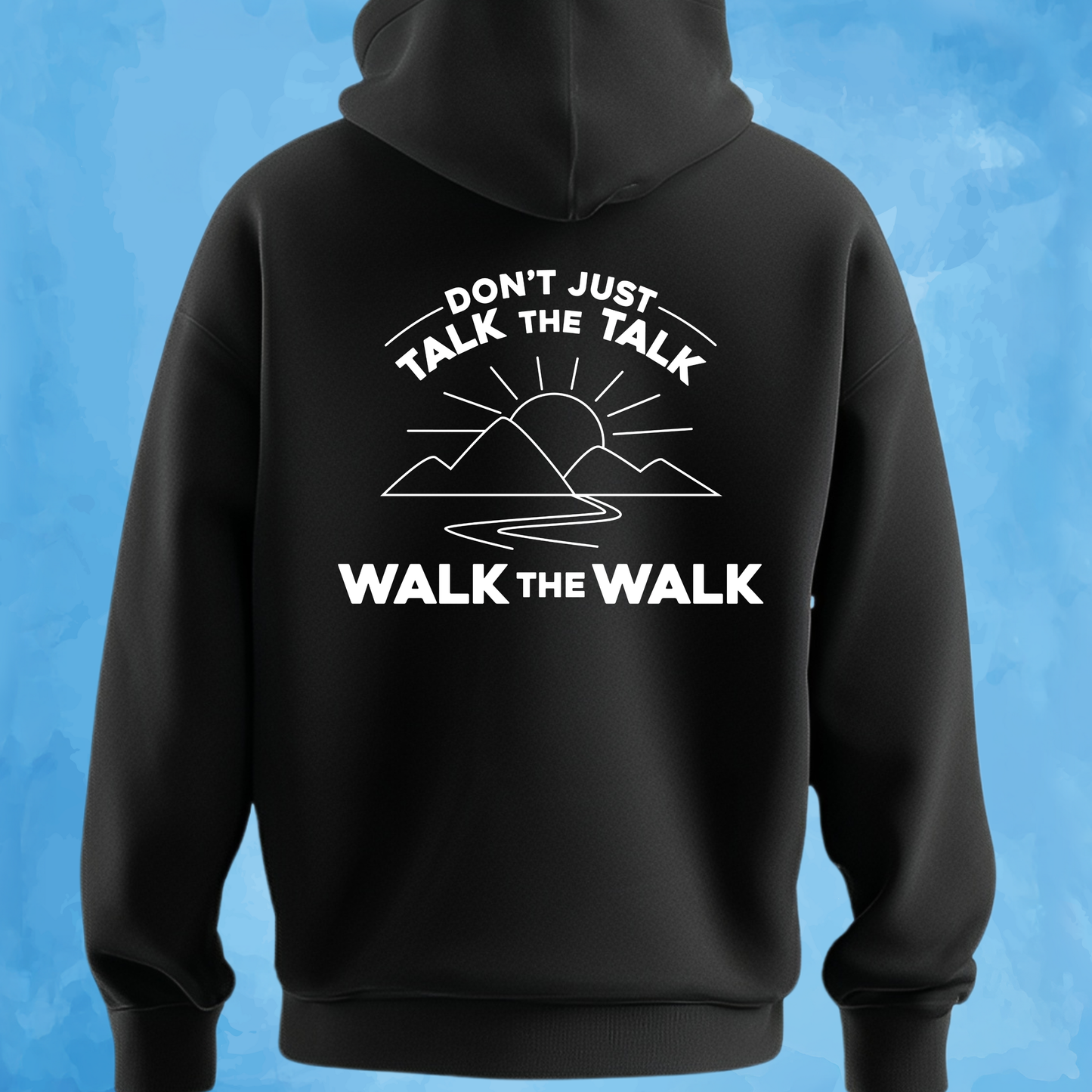 Fincastle Students Hoodie