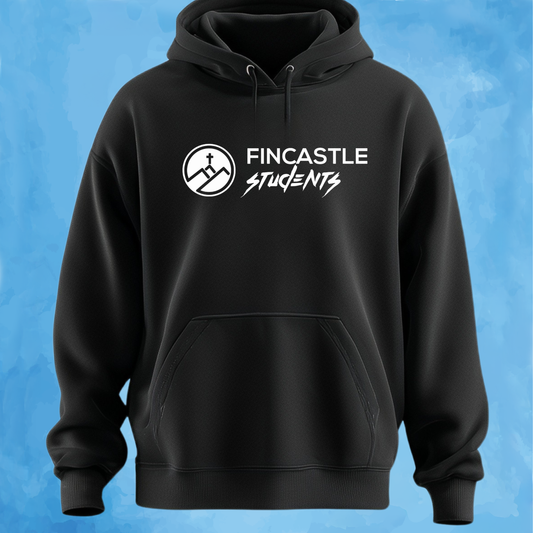 Fincastle Students Hoodie