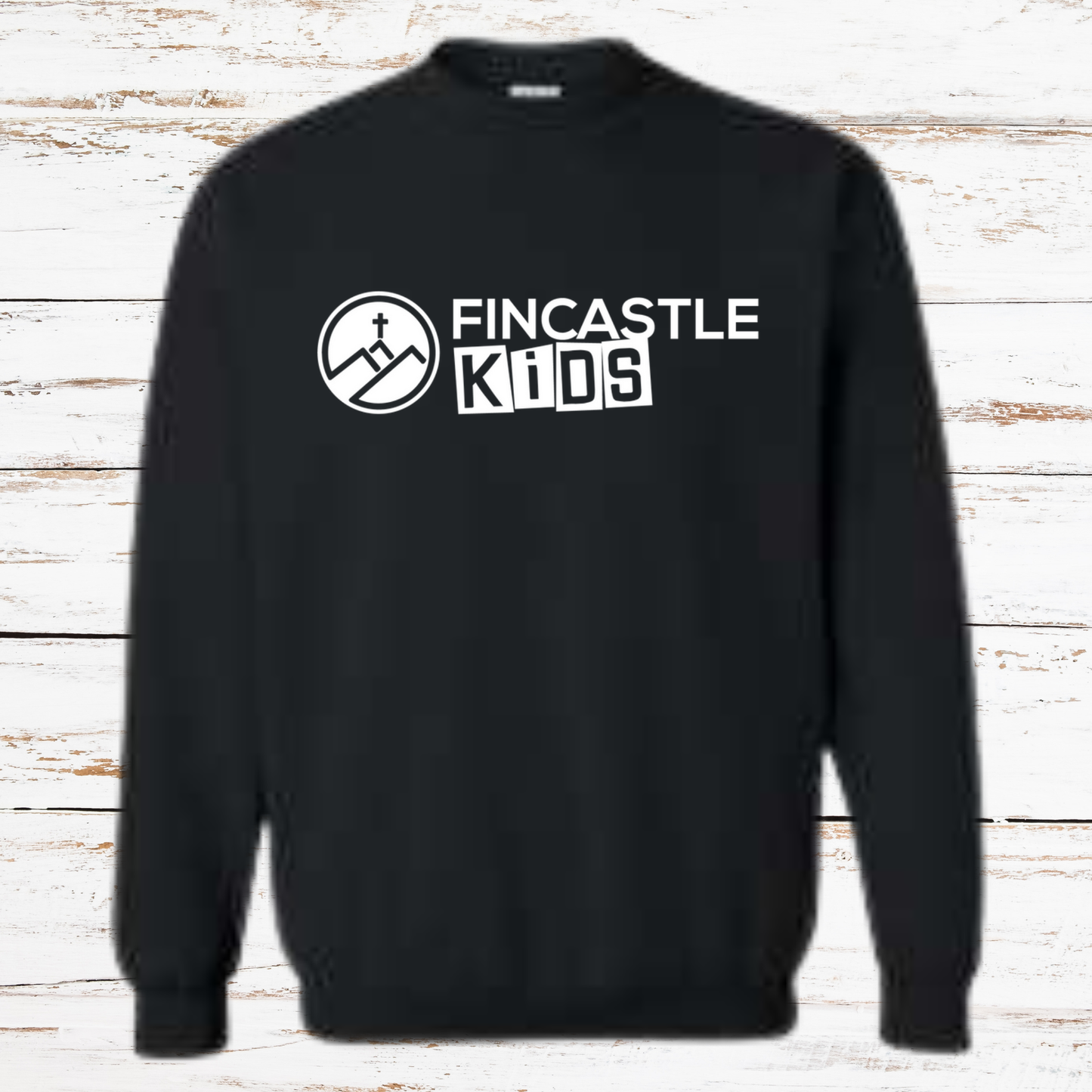 Fincastle Kids Crewneck/Hoodie