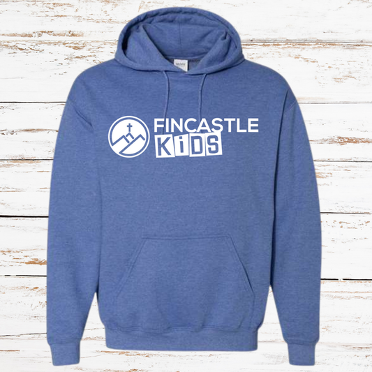 Fincastle Kids Crewneck/Hoodie
