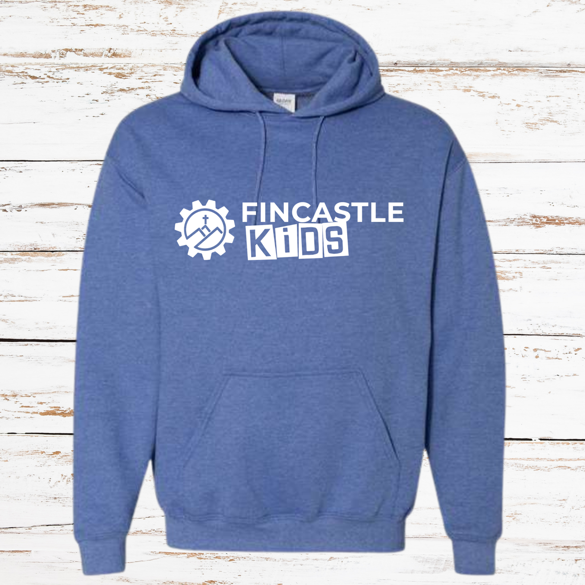 Fincastle Kids Crewneck/Hoodie