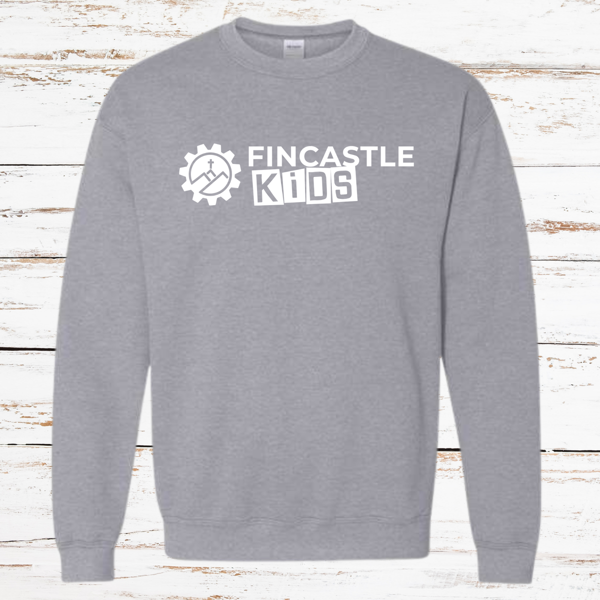Fincastle Kids Crewneck/Hoodie