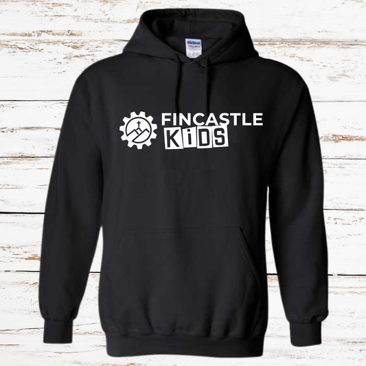 Fincastle Kids Crewneck/Hoodie