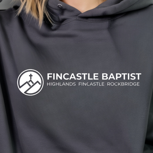 Gildan 3 Campus Logo Crewneck/Hoodie