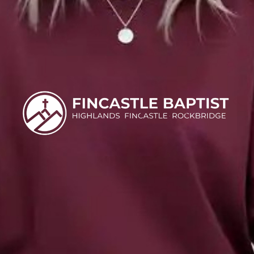 Gildan 3 Campus Logo Crewneck/Hoodie